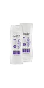 Suave Professionals Volumizing Shampoo & Conditioner