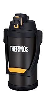 THERMOS サーモス 真空断熱スポーツジャグ 3L FFV-3001 THERMOS サーモス 水筒 3L 真空断熱スポーツジャグ FJQ-3000