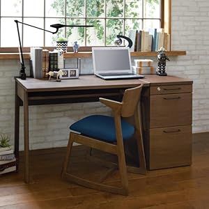 学習机(書斎机可能)、オカムラ製