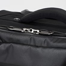 Amazon | [カリマー] ソフトキャリー clamshell 80 Black