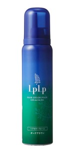 Amazon ルプルプ Lplp ルプルプ ヘアカラーフォーム ブラック 白髪染め ロースマリー ラベンダー オレンジ 80g ルプルプ Lplp 白髪染め 通販