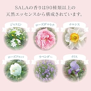 未使用 Kanebo SALA カネボウ　サラ　シャンプー ボディソープ セット 2025年最新】カネボウ サラ シャンプーの人気アイテム - メルカリ