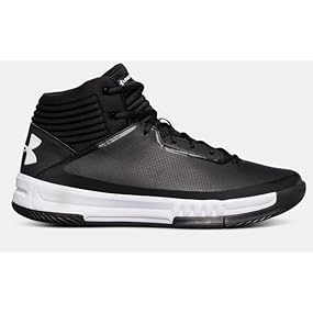 Under Armour Lockdown 2 - Zapatillas de Baloncesto para Hombre ...