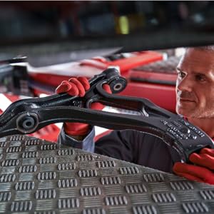 control arm, trw