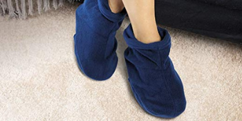 thermatherapy foot warmers
