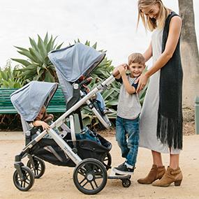 19 Best Baby Strollers 2019 2020 Reviews