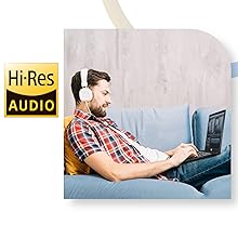 Une qualité audio qui n'est pas en reste pour une immersion totale