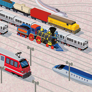 Small manufacture image 1