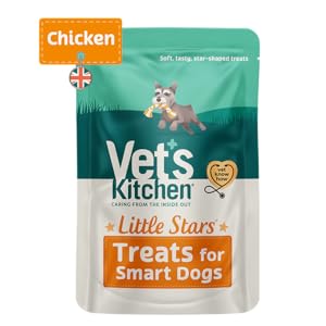 Vets kitchen treats Outlet
