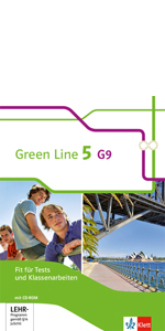 その他 Green Line. Workbook mit Audio-CDs und Uebungssoftware 9. Klasse: Workbook mit Audios und Uebungssoftware Klasse 9 Green Line 5 G9: Workbook mit Audios und Übungssoftware
