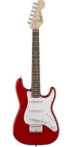 Amazon | Squier by Fender エレキギター Bullet® Strat® with