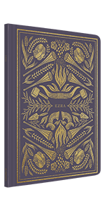 ESV Illuminated Scripture Journal: Ezra