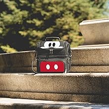 lunch box, lunch bag, lunch bags for women, lunch box for women, insulated lunch bag, disney gifts