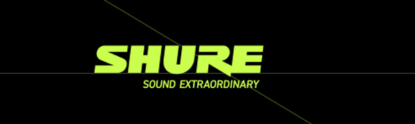 SHURE