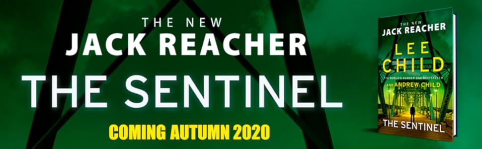 The Affair: (Jack Reacher 16): Amazon.co.uk: Child, Lee ...