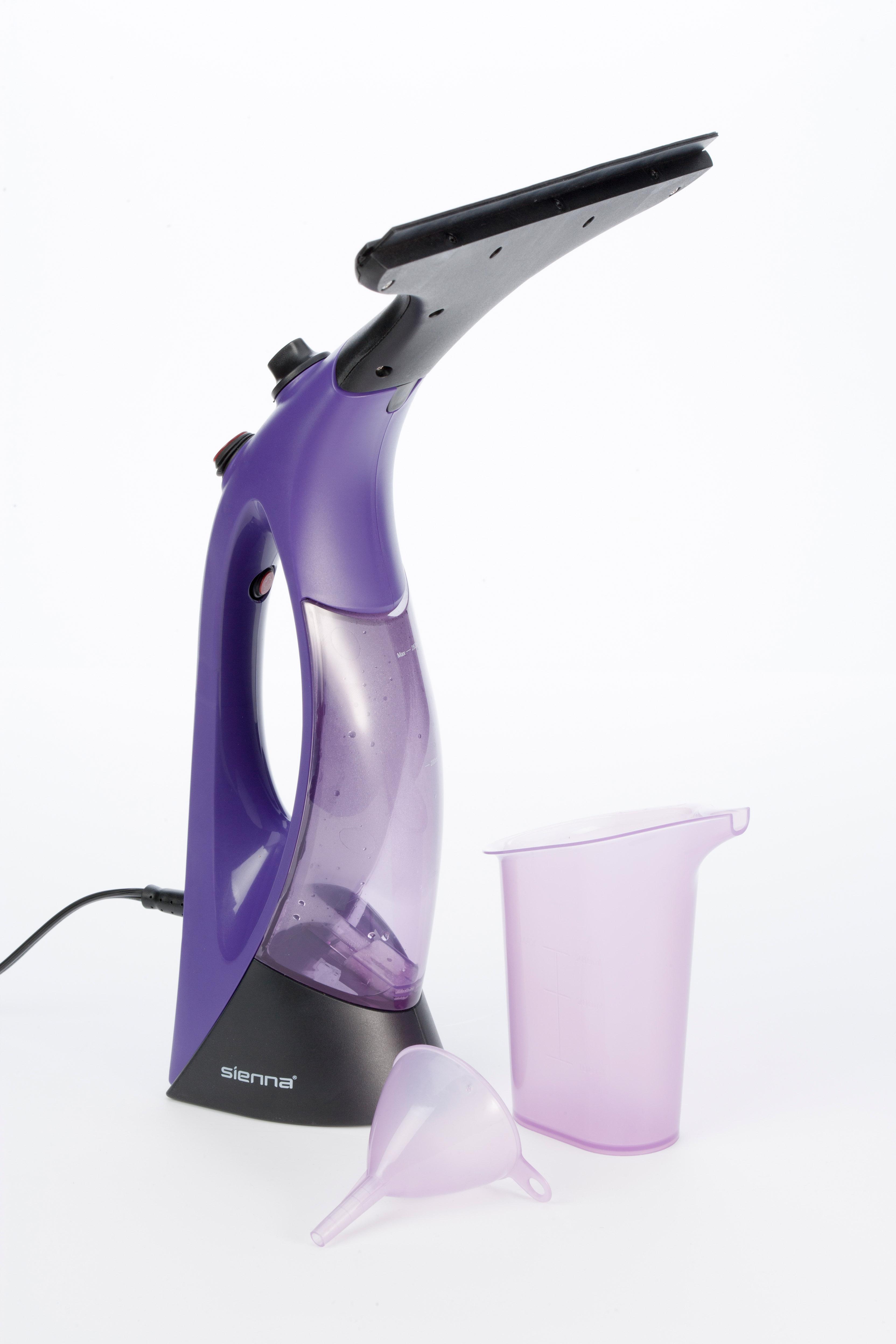 Sienna Visio SSC1001 MultiUse Steam Cleaner, Handheld