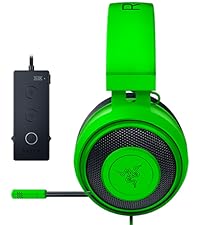 Razer Kraken Ultimate Rgb Usb Gaming Headset: Thx 7.1