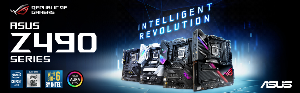 ASUS ROG MAXIMUS XII APEX Z490 ATX 動作美品 LYs9LZWJuW8wcfEqvMVgTJ.jpg