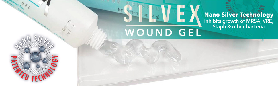 WOUND GEL
