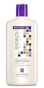 Lavender Conditioner, Natural Conditioner, Vegan Conditioner