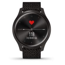 Wrist-based Heart Rate Monitor