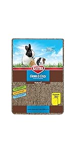 Clean & Cozy Natural