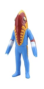 ウルトラマン 怪獣 ソフビ 26体セット メトロン星人 キングジョー など 大量 Amazon.co.jp: ウルトラ怪獣 メトロン星人 : おもちゃ