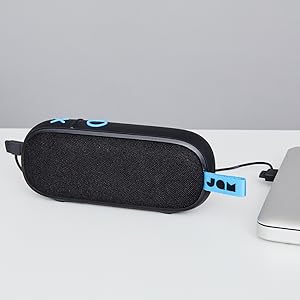 hang around bluetooth speaker