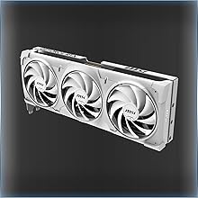 TRIPLE-FAN THERMAL DESIGN