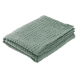 スローケット Cotton throw Circus グリーン スローケット Cotton throw Circus グリーン スローケット