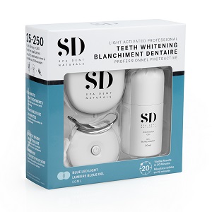 6日分Dennovate Teeth Whitening Gel Pack Dennovate Teeth Whitening Gel Pack 6日分Dennovate Teeth