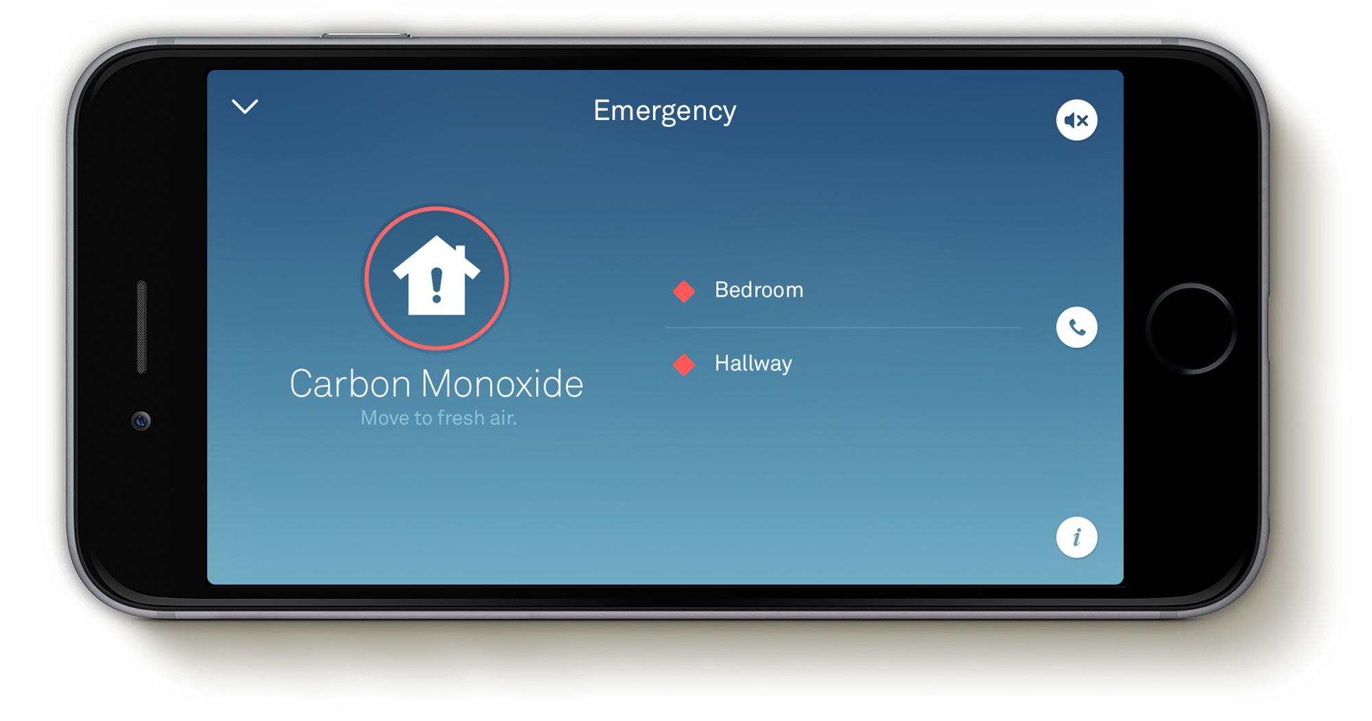 Nest Protect 2nd Generation Smoke + Carbon Monoxide Alarm (Battery) Amazon.co.uk DIY & Tools