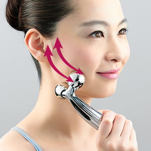 Amazon.co.jp: ReFa CARAT RAY FACE : Beauty