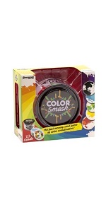 Color Smash Game