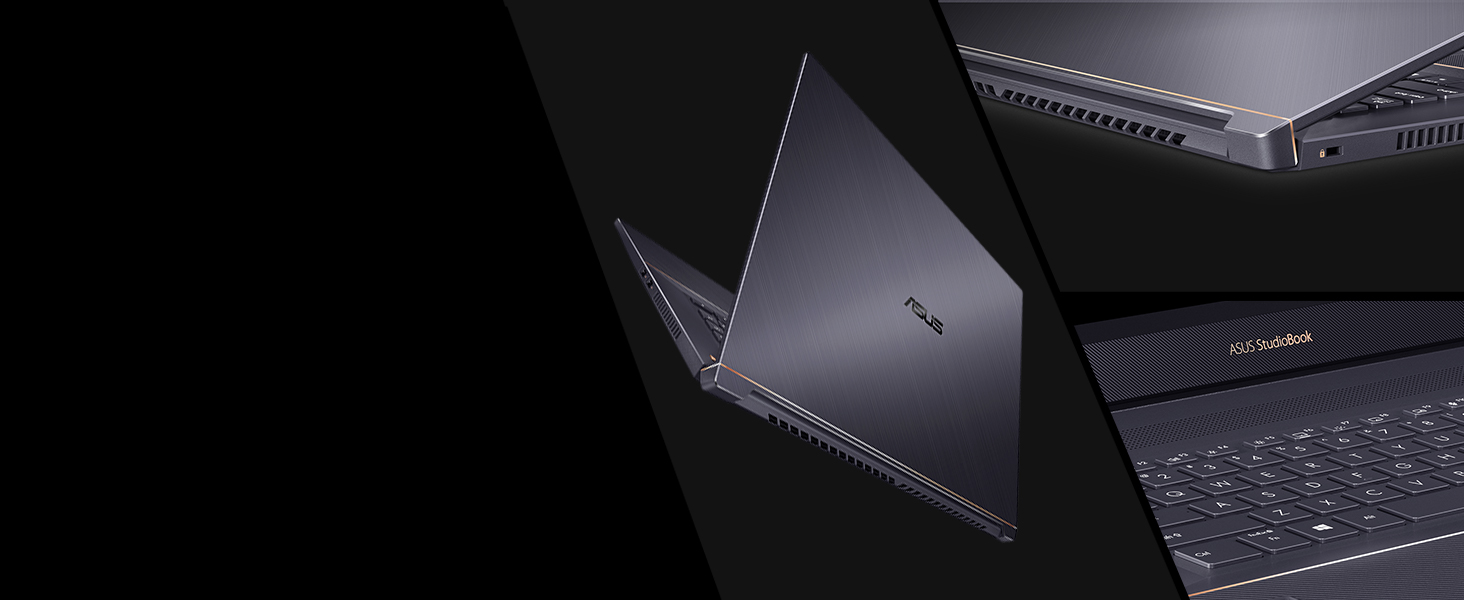 Thin, Compact, Powerful