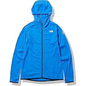 Amazon | [ザノースフェイス] フライウェイトバーサフーディ