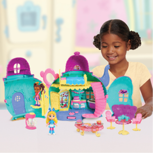 Small manufacture image 1