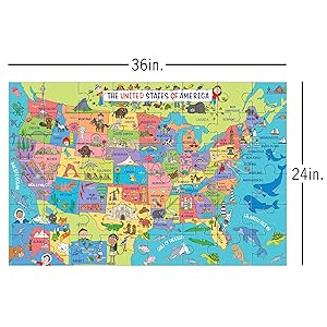 MAPS 英語版 World 1965 Map by National Geographic | Avenza Maps