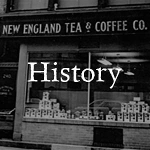 New England Coffee Pumpkin Spice Medium Roast Single Serve Pods, 12ct Box (Pack of 6) NEC History