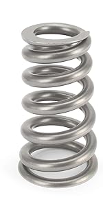 Beehive, BTR, Texas Speed, Beehive, Valve spring, Valvetrain, camshaft, SBC, SBF, Windsor, Ford