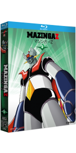 Toei;Harlock;Yamato;Anime Factory;Koch Media;Yamato;Daikengo;Zambot;Gundam;Daitarn;Jeeg;Goldrake;