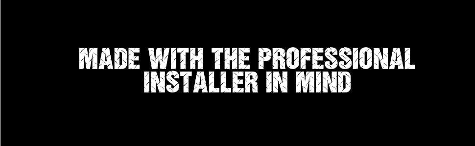 ProQuiet Slogan