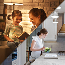 sengled element plus warm and cool white