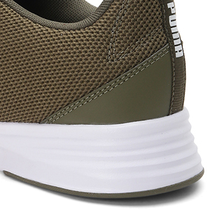 puma extractor running shoes