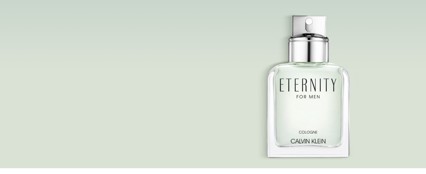 Eau De Parfum Eternity Calvin Klein www.amazon.co.uk