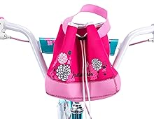 huffy jazzmin 20 bike