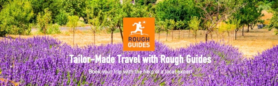 The Rough Guide To France Travel Guide With Free Ebook Rough Guides Guides Rough 9781789194548 Amazon Com Books