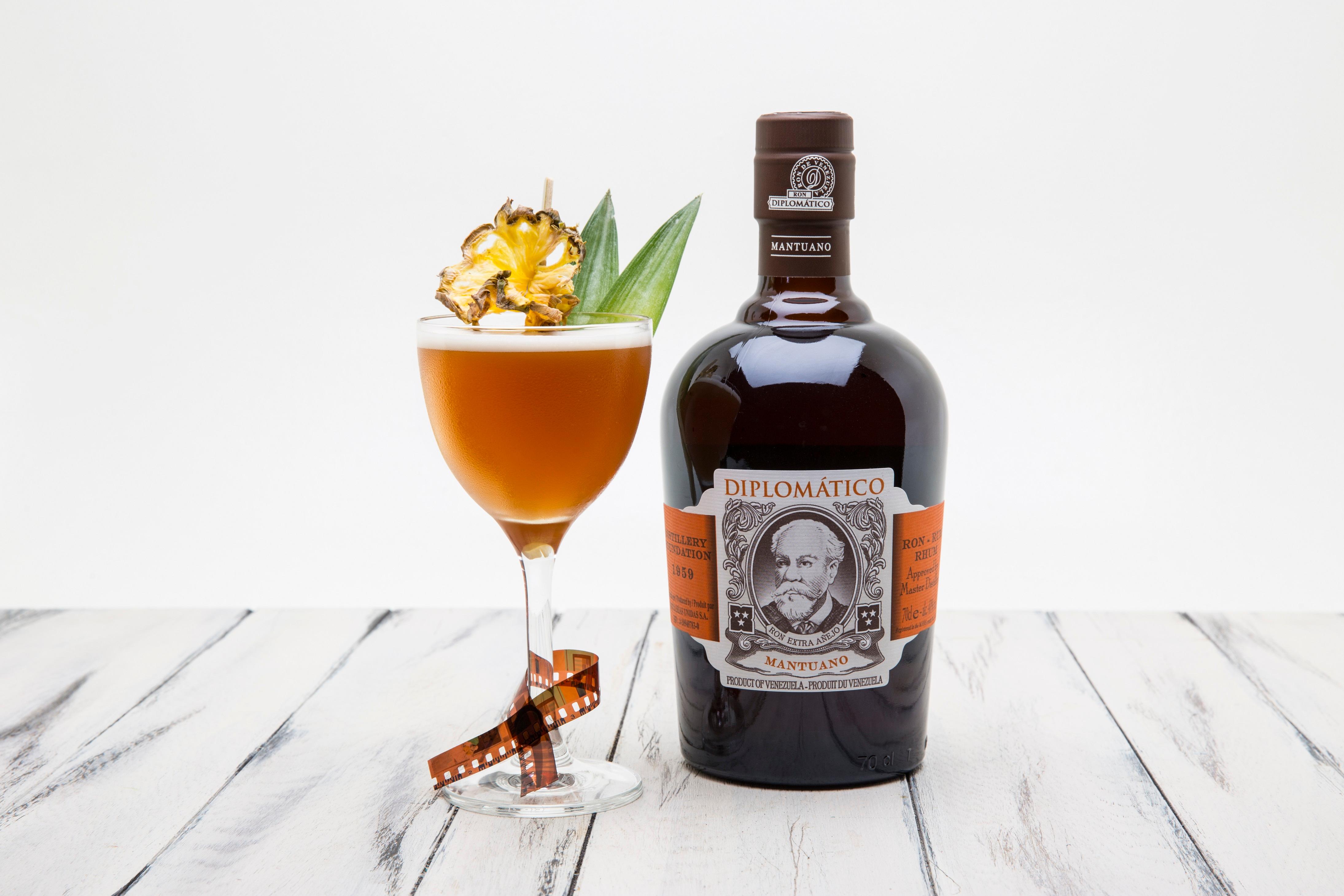 Botucal (ex Diplomatico) Mantuano Rum (1 x 0.7 l) Amazon.de Bier