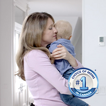 Trust the #1 Choice of Moms in Canada