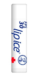 Pack Soft Baunilha com Cereja Refrescante, Lip Ice